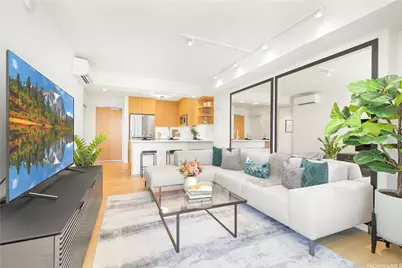 1388 Kapiolani Boulevard #1807, Honolulu, HI 96814 - Photo 3