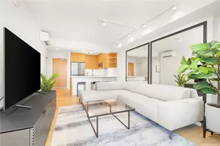 1388 Kapiolani Blvd, Honolulu, HI 96814 - Photo 3