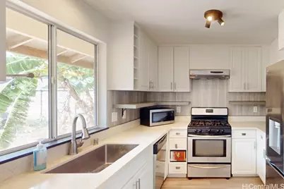 87-126 Kulapa Place, Waianae, HI 96792 - Photo 5