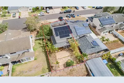 87-126 Kulapa Place, Waianae, HI 96792 - Photo 21