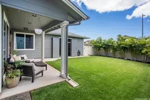 91-1193 Hokua St, Ewa Beach, HI 96706 - Photo 5