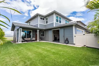 91-1193 Hokua Street, Ewa Beach, HI 96706 - Photo 1