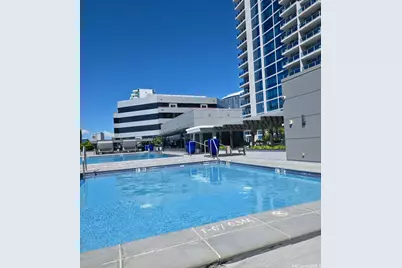 1391 Kapiolani Boulevard #2411, Honolulu, HI 96814 - Photo 13