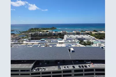 1391 Kapiolani Boulevard #2411, Honolulu, HI 96814 - Photo 21