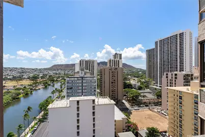 320 Liliuokalani Avenue #1802, Honolulu, HI 96815 - Photo 21