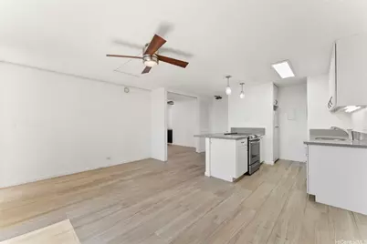 320 Liliuokalani Avenue #1802, Honolulu, HI 96815 - Photo 3