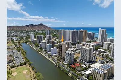 320 Liliuokalani Avenue #1802, Honolulu, HI 96815 - Photo 19