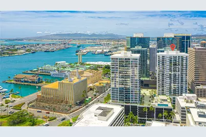 225 Queen Street #25C, Honolulu, HI 96813 - Photo 1