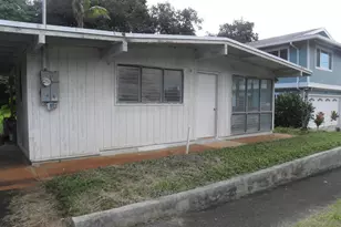 2335 Amoomoo St, Pearl City, HI 96782 - Photo 1