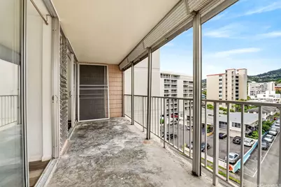 1137 Wilder Avenue #801, Honolulu, HI 96822 - Photo 13
