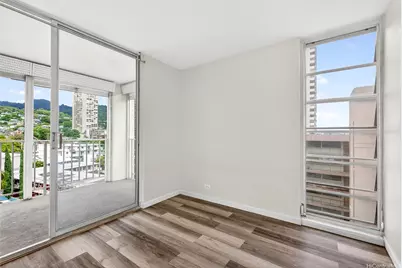 1137 Wilder Avenue #801, Honolulu, HI 96822 - Photo 9