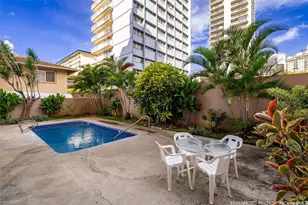 1137 Wilder Ave, Honolulu, HI 96822 - Photo 9