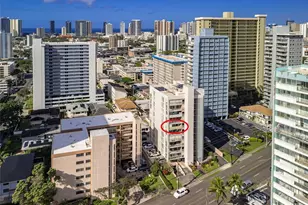 1137 Wilder Ave, Honolulu, HI 96822 - Photo 3