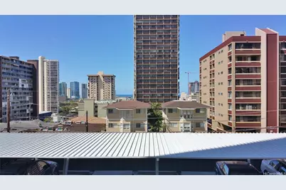 1515 Ward Avenue #105, Honolulu, HI 96822 - Photo 9