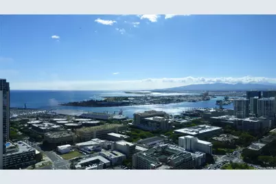 801 South Street #4314, Honolulu, HI 96813 - Photo 17