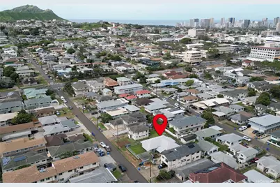 1246 15th Avenue, Honolulu, HI 96816 - Photo 19