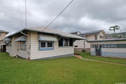 1246 15th Avenue, Honolulu, HI 96816 - Photo 3