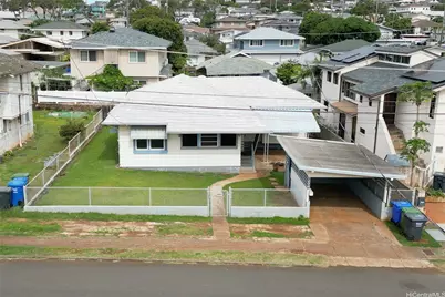 1246 15th Avenue, Honolulu, HI 96816 - Photo 1