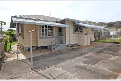 1246 15th Avenue, Honolulu, HI 96816 - Photo 5