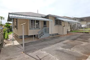 1246 15th Ave, Honolulu, HI 96816 - Photo 5