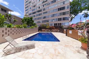 1550 Wilder Ave, Honolulu, HI 96822 - Photo 13