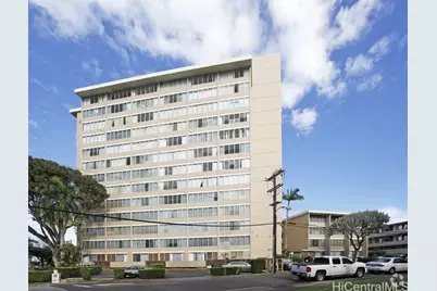 1550 Wilder Avenue #A211, Honolulu, HI 96822 - Photo 9