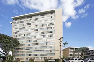 1550 Wilder Ave, Honolulu, HI 96822 - Photo 9