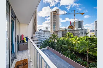 2427 Kuhio Avenue #804, Honolulu, HI 96815 - Photo 11