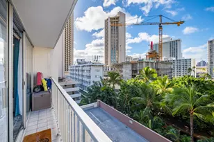 2427 Kuhio Ave, Honolulu, HI 96815 - Photo 11