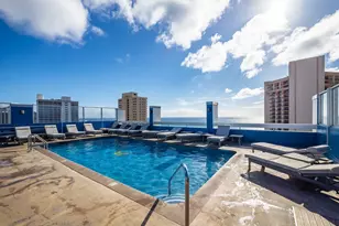 2427 Kuhio Ave, Honolulu, HI 96815 - Photo 15