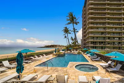 2481 Kaanapali Parkway #670, Lahaina, HI 96761 - Photo 7