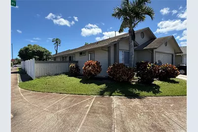 91-2061 Laakona Place, Ewa Beach, HI 96706 - Photo 1