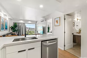 1777 Ala Moana Blvd, Honolulu, HI 96815 - Photo 7
