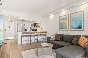 1777 Ala Moana Blvd, Honolulu, HI 96815 - Photo 1
