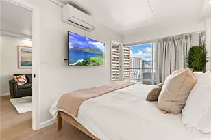 1777 Ala Moana Blvd, Honolulu, HI 96815 - Photo 11