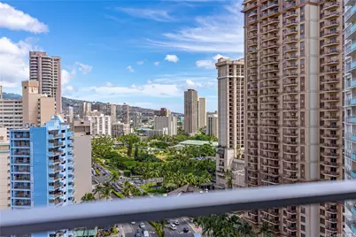 1777 Ala Moana Boulevard #1805, Honolulu, HI 96815 - Photo 17