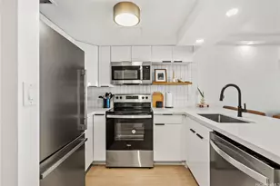1777 Ala Moana Blvd, Honolulu, HI 96815 - Photo 5