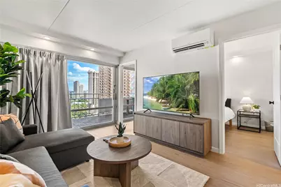 1777 Ala Moana Boulevard #1805, Honolulu, HI 96815 - Photo 3