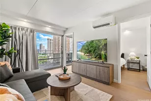 1777 Ala Moana Blvd, Honolulu, HI 96815 - Photo 3