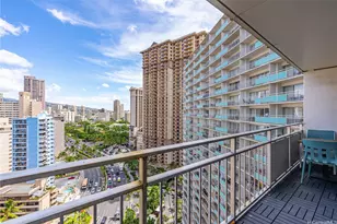 1777 Ala Moana Blvd, Honolulu, HI 96815 - Photo 15