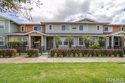 550 Kamaaha Avenue #803, Kapolei, HI 96707 - Photo 1