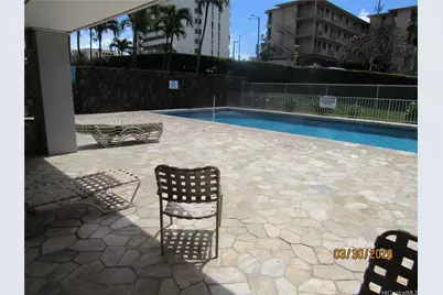 2888 Ala Ilima Street #2107, Honolulu, HI 96818 - Photo 3