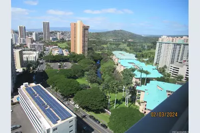 2888 Ala Ilima Street #2107, Honolulu, HI 96818 - Photo 1