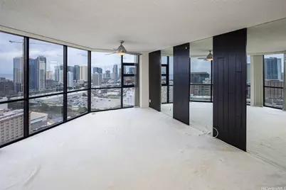 930 Kaheka Street #2901, Honolulu, HI 96814 - Photo 3