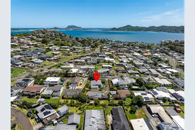 45-1126 Maka Street, Kaneohe, HI 96744 - Photo 1