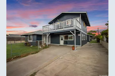 145 W Kane Street, Kahului, HI 96732 - Photo 1