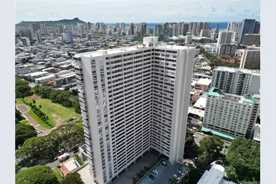 1212 Punahou Street #705, Honolulu, HI 96826 - Photo 15