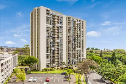 98-500 Koauka Loop #7G, Aiea, HI 96701 - Photo 1