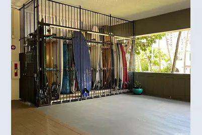 2240 Kuhio Avenue #3505, Honolulu, HI 96815 - Photo 23