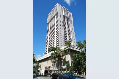 2240 Kuhio Avenue #3505, Honolulu, HI 96815 - Photo 25